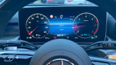 Mercedes-Benz C-Class C220d AMG Line 4dr 9G-Tronic Diesel Saloon